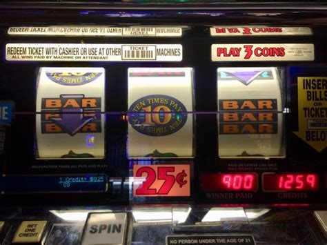  best slot machine charlestown